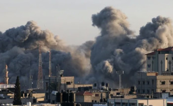 كانوا متجمعين أمام البحر بغزة.. استشهاد 4 فلسطينيين ليرتفع العدد إلى 17 منذ فجر اليوم