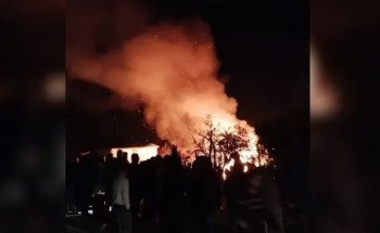 “مواصي غزة”.. مقتل 7 فلسطينيين وإصابة العشرات في استهداف الطيران الإسرائيلي خيام النازحين