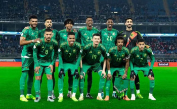 لتجديد الآمال.. السعودية على موعد حاسم مع اليمن غدًا في “خليجي 26”