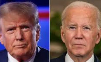 ردٌّ حازم على قرارات “بايدن”.. “ترامب” يتعهَّد بإعادة عقوبة الإعدام مع بدء ولايته