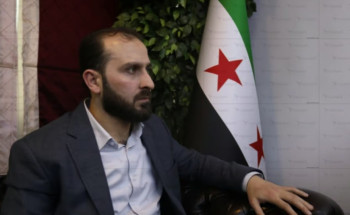 وزير الإعلام السوري: أيادٍ خفية تسعى لإثارة الفتن وفيديو الاعتداء على المقام الديني قديم