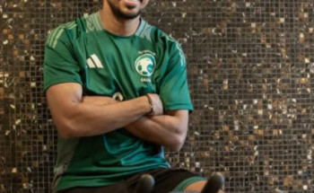 الأخضر السعودي يستأنف تدريباته.. تحضيرًا لمواجهة عمان في نصف خليجي 26