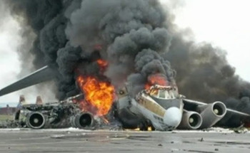 فيما يُعد الطيران الأكثر أمانًا.. كوارث الطائرات حول العالم تخيم على نهاية عام 2024م