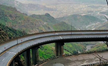 من 1 يناير حتى 28 فبراير 2025.. الهيئة العامة للطرق تنوه بإغلاق كامل لطريق “الهدا” في كلا الاتجاهين