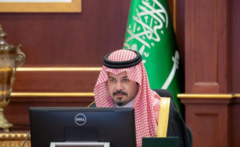أمير المدينة المنورة يترأس اجتماعًا لمتابعة استعدادات رمضان المبارك