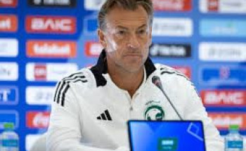 مدرب الأخضر “رينارد” يكشف النقاب عن آخر مستجدات مواجهة العراق في خليجي 26