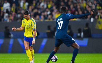 بثلاثة أهداف مقابل هدف.. النصر يتفوق على ضيفه ‎الأخدود في الجولة الـ 14 من الدوري السعودي للمحترفين