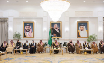 أمير الحدود الشمالية: عام الحرف اليدوية يجسد اهتمام القيادة بترسيخ التراث وإبرازه عالميًا