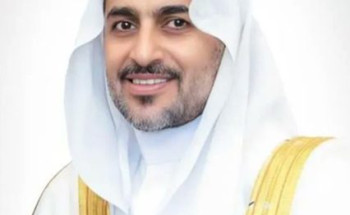 نائب وزير “البيئة” يشكر القيادة بمناسبة تمديد خدمته بالمرتبة الممتازة