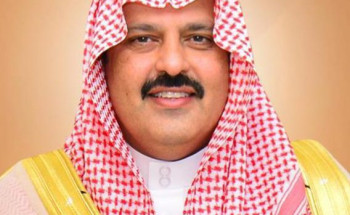 الأمير عبدالعزيز بن سعد: رالي حائل الدولي حقق نجاحًا وحراكًا على مختلف الأصعدة لعقدين منذ انطلاقته