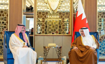 وزير الإعلام يزور مملكة البحرين ويرأس مع نظيره البحريني اجتماع لجنة التنسيق في مجالات الثقافة والإعلام والسياحة بمجلس التنسيق السعودي البحريني