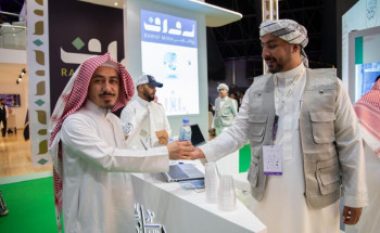 “الزمازمة” تواصل جهودها لتقديم أفضل خدمات السقيا لضيوف الرحمن