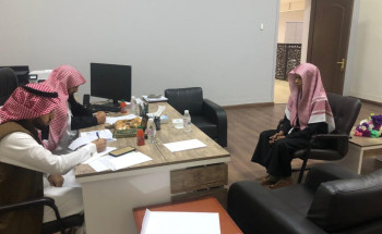 55 طالباً من تعليم الطائف يتنافسون في التصفيات النهائية لمسابقة القرآن الكريم