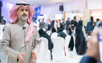 أكثر من 24 ألف زائر للخيمة الصحية في رالي حائل الدولي 2025