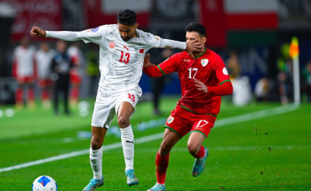 المنتخب البحريني يفوز على نظيره العماني بهدفين لهدف ويحقق لقب كأس الخليج العربي الـ 26