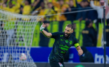 ‏بركلات الترجيح.. الاتحاد يفوز على الهلال ويتأهل للدور نصف النهائي من كأس خادم الحرمين الشريفين