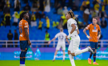 التعادل يحسم مواجهة الفيحاء والاتحاد ضمن الجولة الـ 14 من الدوري السعودي للمحترفين