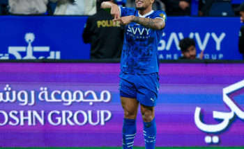 الهلال يمطر شباك الفتح بـ 9 أهداف في دوري روشن السعودي