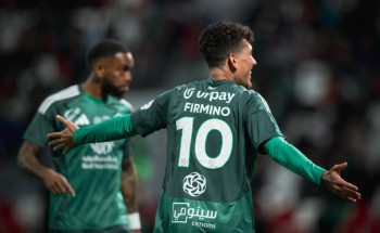 ‏الأهلي يتغلب على الاتفاق بهدفين لهدف ضمن منافسات الجولة الـ 16 من الدوري السعودي للمحترفين