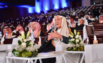 الأمير سلطان بن سلمان: نظرة الملك عبدالعزيز الاقتصادية بعيدة المدى كما تنظر الدولة الآن عبر خطط التنمية ورؤية المملكة 2030 واختراق الزمن والواقع