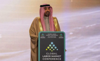 تحت رعاية خادم الحرمين الشريفين.. وزير الموارد البشرية والتنمية الاجتماعية يفتتح النسخة الثانية من المؤتمر الدولي لسوق العمل