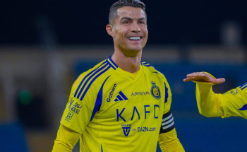 ‏النصر يتفوق على الرائد بهدفين مقابل هدف في الجولة الـ 18 من الدوري السعودي للمحترفين