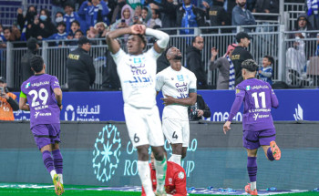 برباعية.. الهلال يفوز على الأخدود في الجولة الـ 18 من دوري روشن السعودي