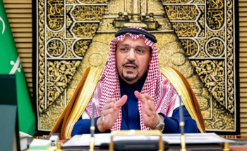 أمير القصيم يوجّه بالبدء في إنشاء مدينة الخيل للفروسية ببريدة