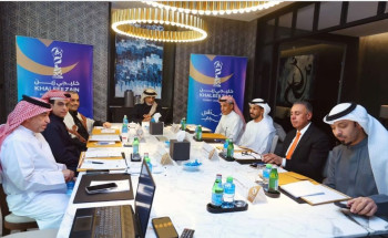 في فبراير المقبل.. الكويت تحتضن بطولة أساطير الخليج