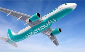 عبر طيران ناس.. انطلاق أولى الرحلات الجوية المباشرة بين السعودية وجيبوتي