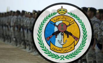 حرس الحدود بالشرقية ينقذ مقيمًا من الغرق أثناء السباحة