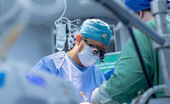 نجاح أول عملية دقيقة لتوسيع جذع الشريان الأورطي بمركز الأمير فيصل بن خالد للقلب بعسير