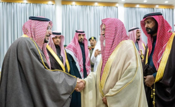 أمير القصيم يفتتح “مركز الأمير فيصل بن مشعل الحضاري”