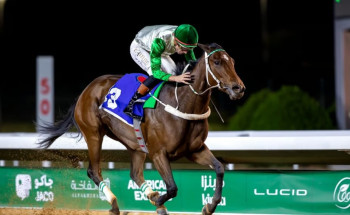 إقامة أربعة كؤوس في الأسبوع الـ14 من موسم سباقات الرياض للخيل
