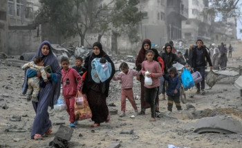 خطة الـ60 يوماً… الصحة العالمية تحذر من خطر المجاعة في غزة وتدعو لتطبيق وقف إطلاق النار