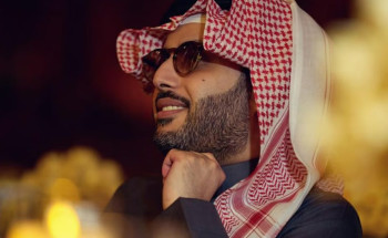 “آل الشيخ” يعلن رعاية “موسم الرياض” كأس العالم للدرونز 2025 الأسبوع المقبل