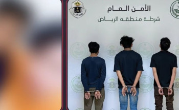 بيان أمني بشأن القبض على بنجلاديشيين لنشرهما محتوى مرئياً ذا دلالات جنسية