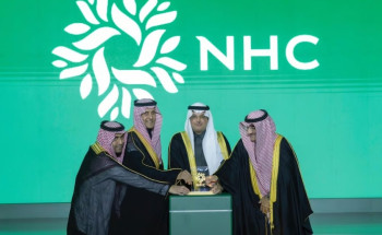 سمو محافظ الأحساء يُدشّن وجهة “الورود” أحدث وجهات NHC العمرانية في المحافظة