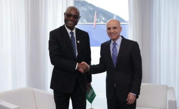 الوزير الجبير يبحث التعاون البيئي وأطر مكافحة التصحر مع قيادات أممية رفيعة