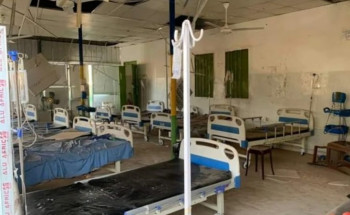 الكويت وسلطنة عُمان تدينان استهداف المستشفى السعودي بمدينة الفاشر في السودان