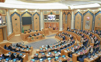 “الشورى” يوافق على مجموعة من الاتفاقيّات ومذكرات التعاون مع عدة دول