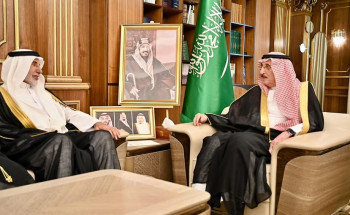 بعد تدشين أمير جازان لمكتب “كبدك”.. “أبا الخيل”: هدفنا خدمة الجميع ودرء عناء السفر