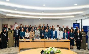 وفد من “البنك الدولي” يعرب عن إعجابه بمنصة “قوى” ودورها الفعال والحلول المبتكرة التي تقدمها