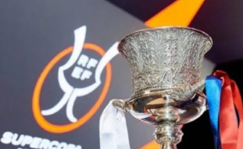 السوبر الإسباني في جدة.. برشلونة يواجه أتلتيك بلباو في نصف النهائي