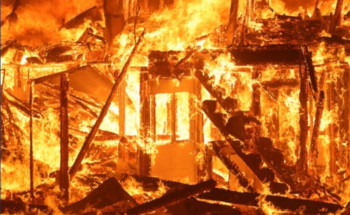 “إيلون ماسك” ينشر فيديو “الجحيم” في لوس أنجلوس.. ومغردون: نهاية العالم