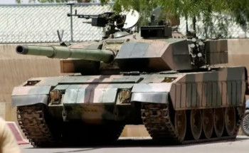 قتلى وجرحى بهجوم لجماعة “بوكو حرام” على القصر الرئاسي في تشاد