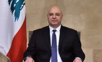 الرئيس اللبناني: السعودية لعبت دورًا تاريخيًّا في مساندة لبنان والمملكة ستكون أُولَى زياراتي الخارجية