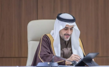 نائب وزير “البيئة”: المملكة تخطو بثبات نحو التحول الرقمي لتحقيق الاستدامة وتعزيز كفاءة الإنفاق