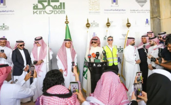 سيصبح أطول مبنى في العالم.. “المملكة القابضة” تستأنف أعمال بناء “برج جدة”