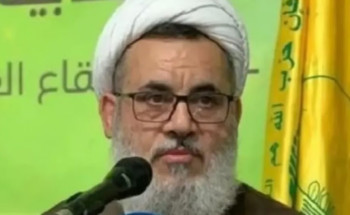 لبنان.. مقتل مسؤول حزب الله في البقاع الغربي بكمين أمام منزله